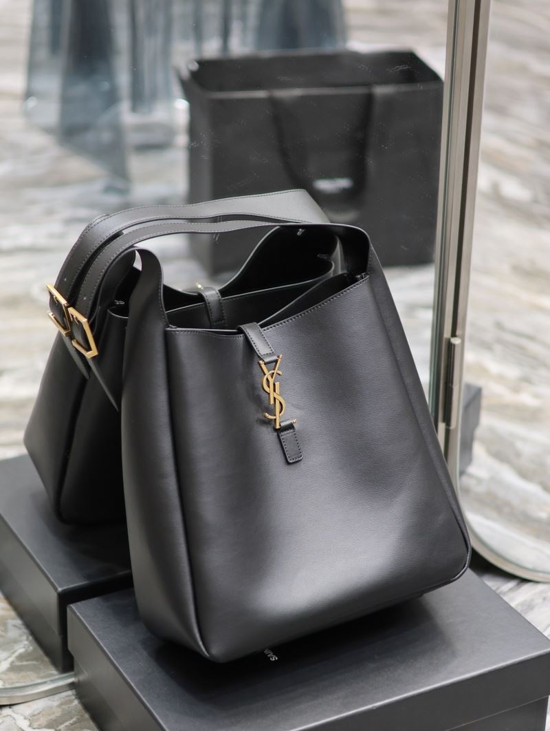 YSL Top Handle Bags